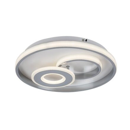 Rábalux Celinda króm mennyezeti LED lámpa (5230)